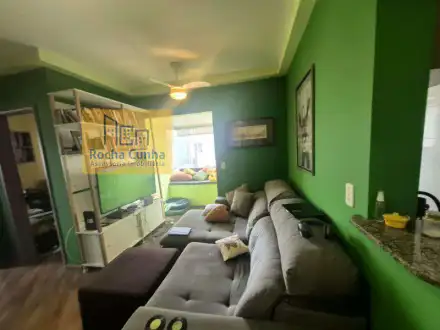 Imperdível - Apartamento 2 quartos para alugar São Paulo,SP - R$ 4.000 - LOCACAO0000