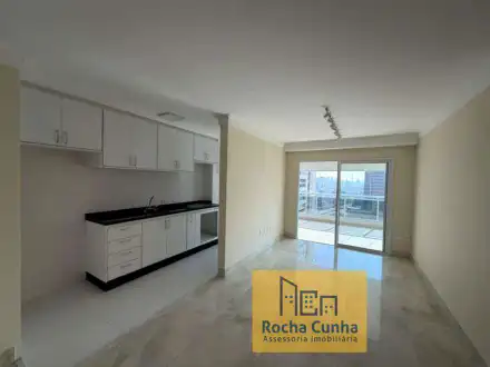 Ótima localização - Apartamento 2 quartos à venda São Paulo,SP - R$ 1.400.000 - VENDA1516