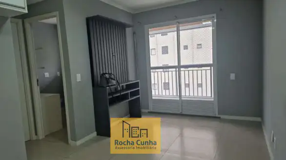Ótima localização - Apartamento 2 quartos para alugar São Paulo,SP - R$ 3.900 - LOCACAO5069