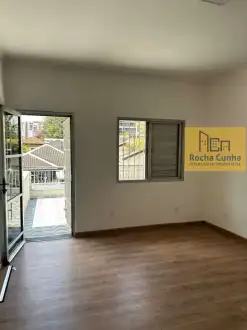 Ótima localização - Casa Comercial 110m² para alugar São Paulo,SP - R$ 6.400 - LOCACAO2431 Ótima localização - Casa Comercial 110m² para alugar São Paulo,SP - R$ 6.400 - LOCACAO2431