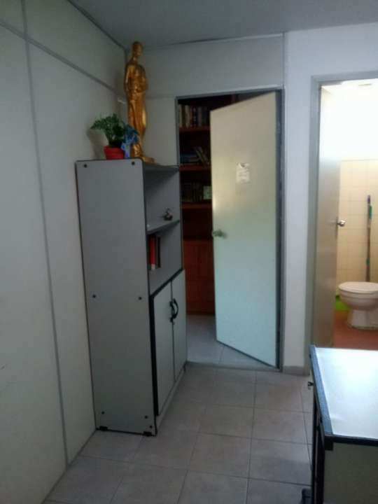 Conheça Excelente Sala no Centro da Penha- Venda ou Locação - 5036A - 3 3