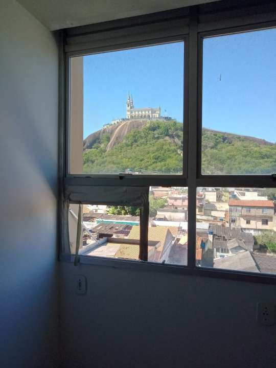 Conheça Excelente Sala no Centro da Penha- Venda ou Locação - 5036A - 4 4