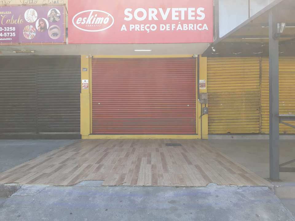 Conheça Excelente Sorveteria na Praça Seca- Passo Ponto-Venda - 5002 - 3 3