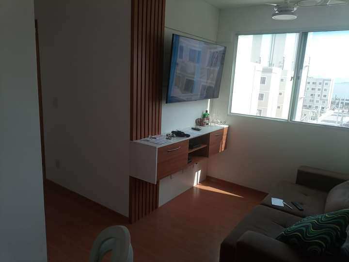 Conheça Ótimo Apartamento em Campo Grande -VENDA - 2025 - 1 1