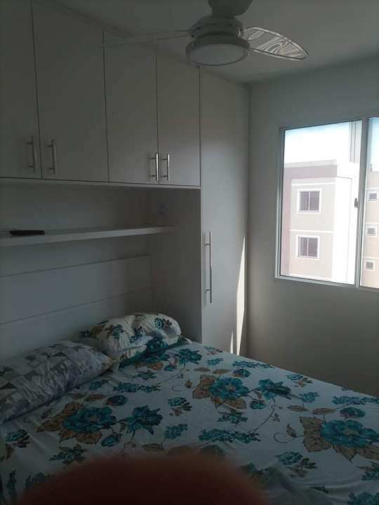 Conheça Ótimo Apartamento em Campo Grande -VENDA - 2025 - 3 3