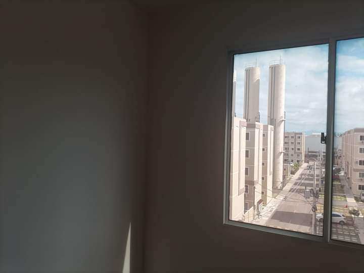 Conheça Ótimo Apartamento em Campo Grande -VENDA - 2025 - 4 4