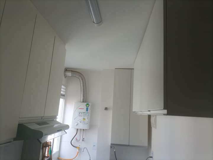 Conheça Ótimo Apartamento em Campo Grande -VENDA - 2025 - 5 5