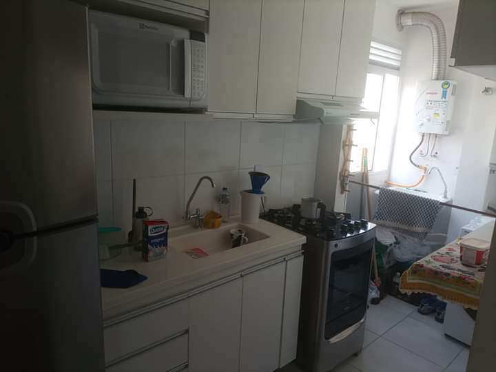 Conheça Ótimo Apartamento em Campo Grande -VENDA - 2025 - 6 6