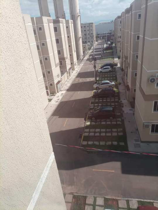 Conheça Ótimo Apartamento em Campo Grande -VENDA - 2025 - 8 8