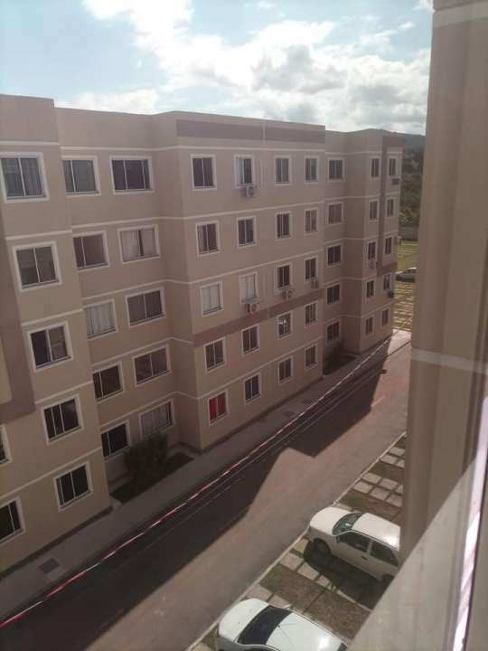 Conheça Ótimo Apartamento em Campo Grande -VENDA - 2025 - 9 9
