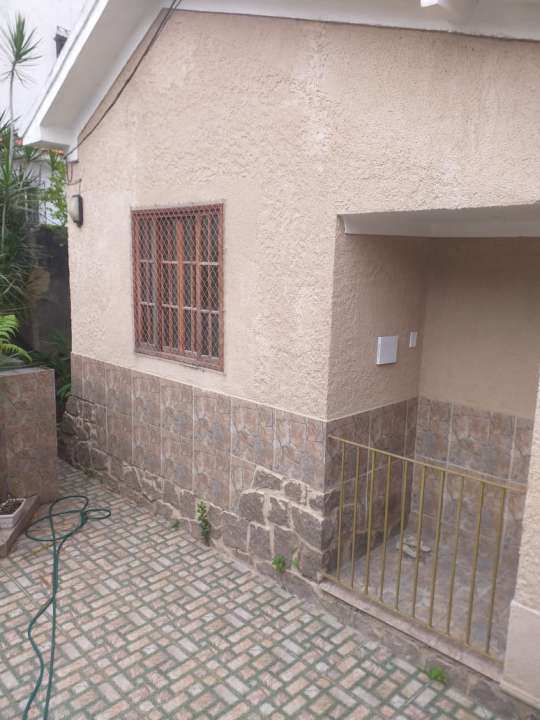 Conheça Casa de Frente do imóvel - Excelente Casa de frente com 3Quartos em Braz de Pina-VENDA - 3015 - 1 Casa de Frente - 1