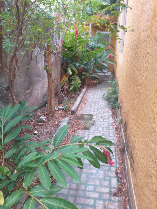 Conheça Excelente Casa de frente com 3Quartos em Braz de Pina-VENDA - 3015 - 2 2