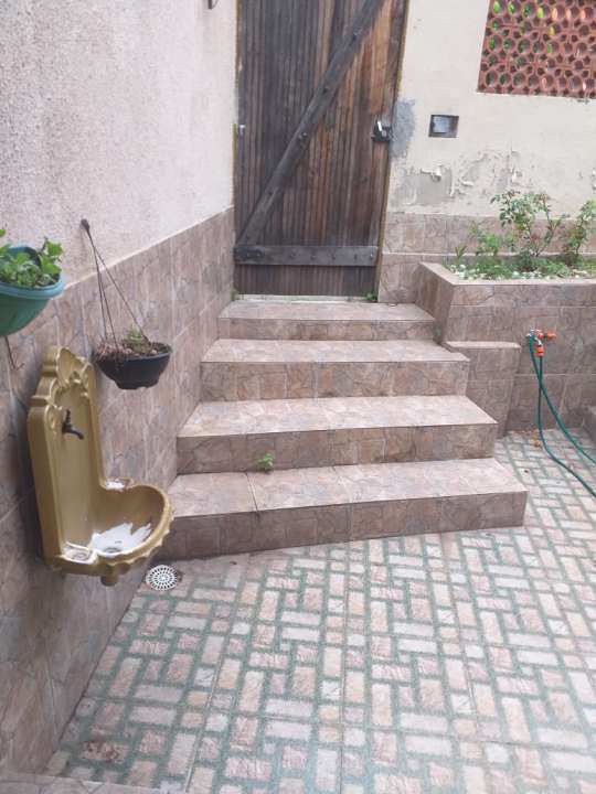 Conheça Excelente Casa de frente com 3Quartos em Braz de Pina-VENDA - 3015 - 12 12