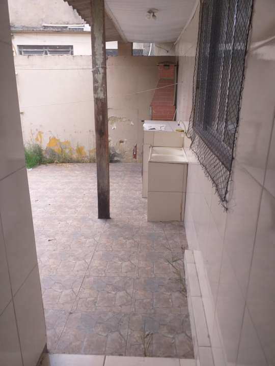 Conheça Excelente Casa de frente com 3Quartos em Braz de Pina-VENDA - 3015 - 14 14