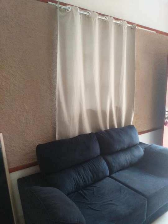 Conheça Excelente Casa de frente com 3Quartos em Braz de Pina-VENDA - 3015 - 15 15
