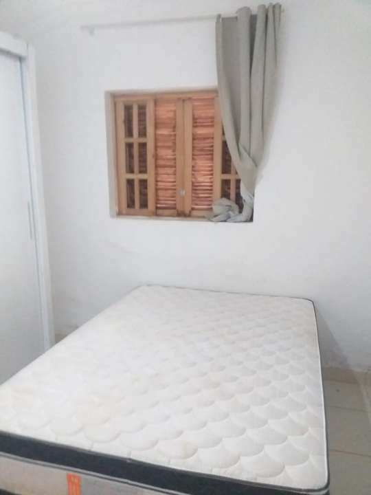 Conheça Excelente Casa de frente com 3Quartos em Braz de Pina-VENDA - 3015 - 20 20