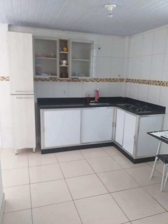 Conheça Excelente Casa de frente com 3Quartos em Braz de Pina-VENDA - 3015 - 23 23