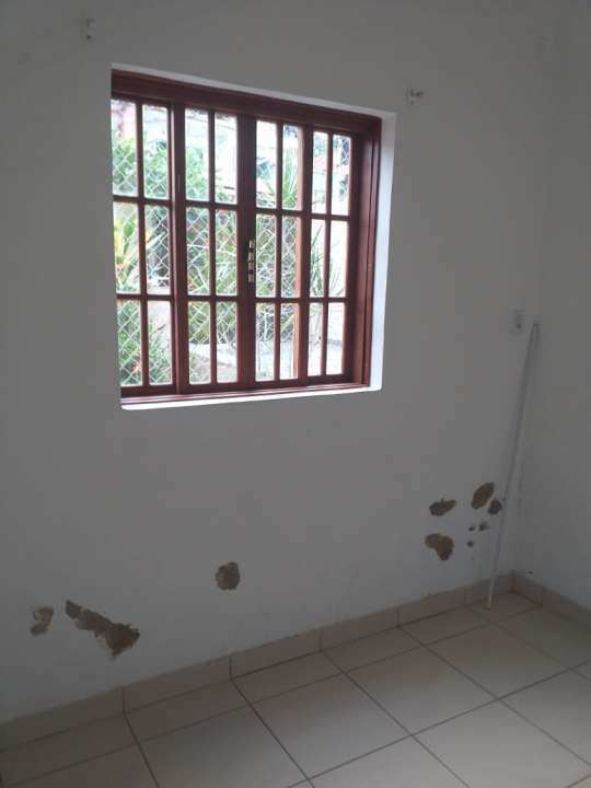 Conheça Excelente Casa de frente com 3Quartos em Braz de Pina-VENDA - 3015 - 22 22