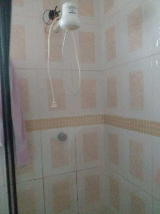 Conheça Excelente Casa de frente com 3Quartos em Braz de Pina-VENDA - 3015 - 24 24