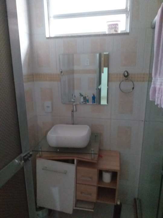 Conheça Excelente Casa de frente com 3Quartos em Braz de Pina-VENDA - 3015 - 26 26