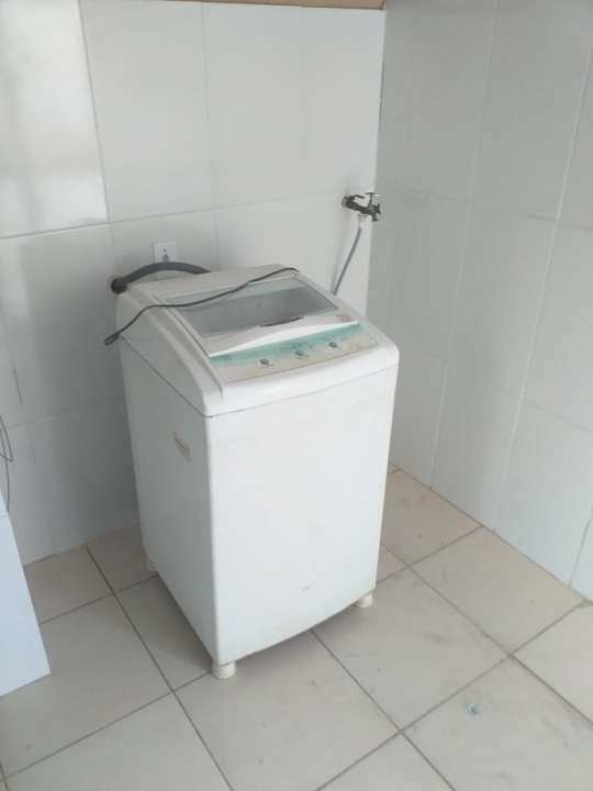 Conheça Excelente Casa de frente com 3Quartos em Braz de Pina-VENDA - 3015 - 27 27