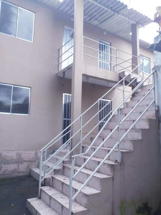4 Apartamentos (Fundos) - 1