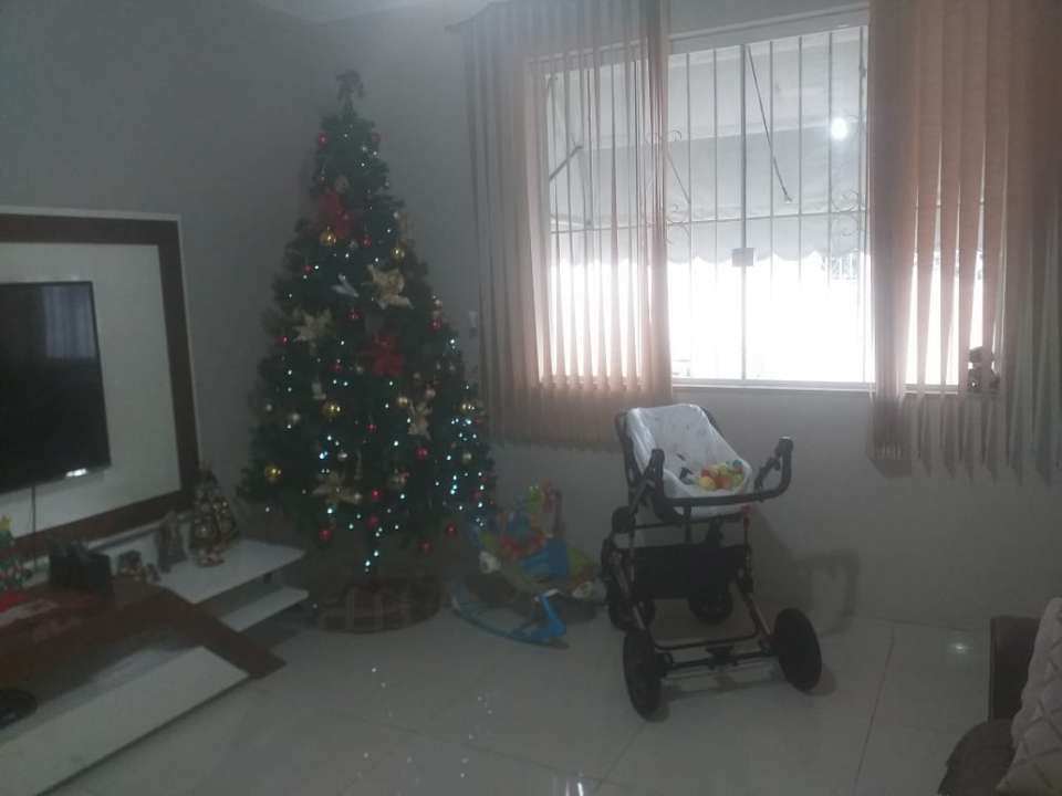 Conheça Excelente Casa na Penha -Venda - 2038 - 1 1