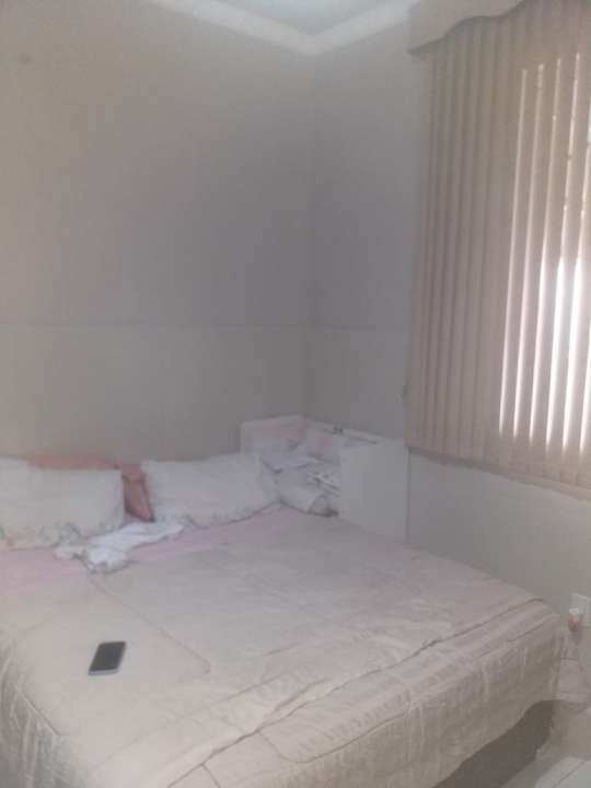 Conheça Excelente Casa na Penha -Venda - 2038 - 9 9