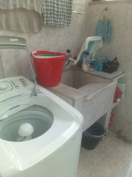 Conheça Excelente Casa na Penha -Venda - 2038 - 15 15