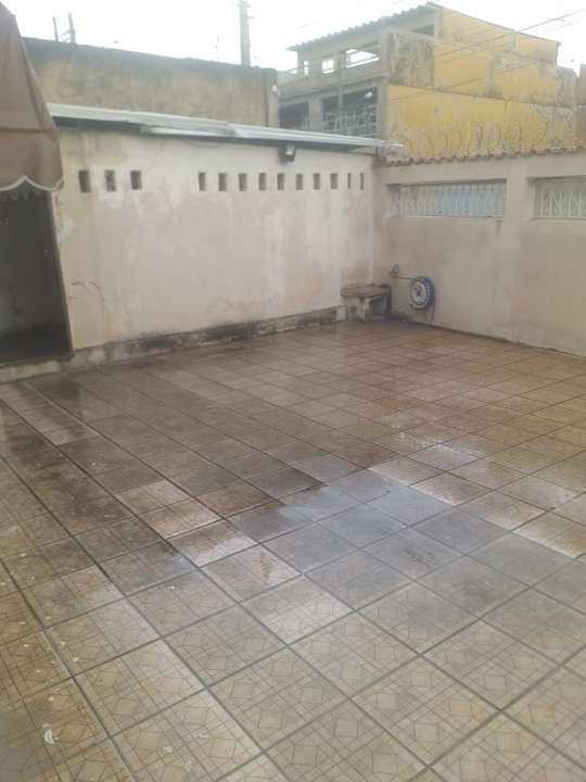 Conheça Excelente Casa na Penha -Venda - 2038 - 19 19