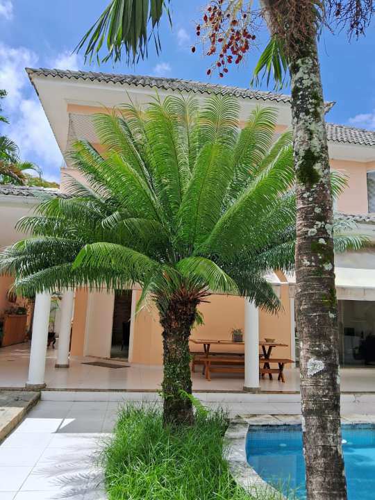 Conheça Maravilhosa Casa Duplex em Vargem Grande -Venda - 1012 - 1 1