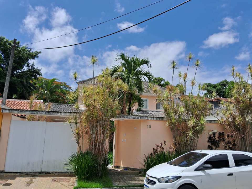 Conheça Maravilhosa Casa Duplex em Vargem Grande -Venda - 1012 - 2 2