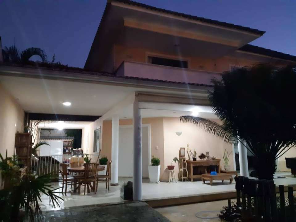 Conheça Maravilhosa Casa Duplex em Vargem Grande -Venda - 1012 - 3 3