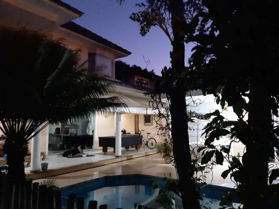 Conheça Maravilhosa Casa Duplex em Vargem Grande -Venda - 1012 - 4 4