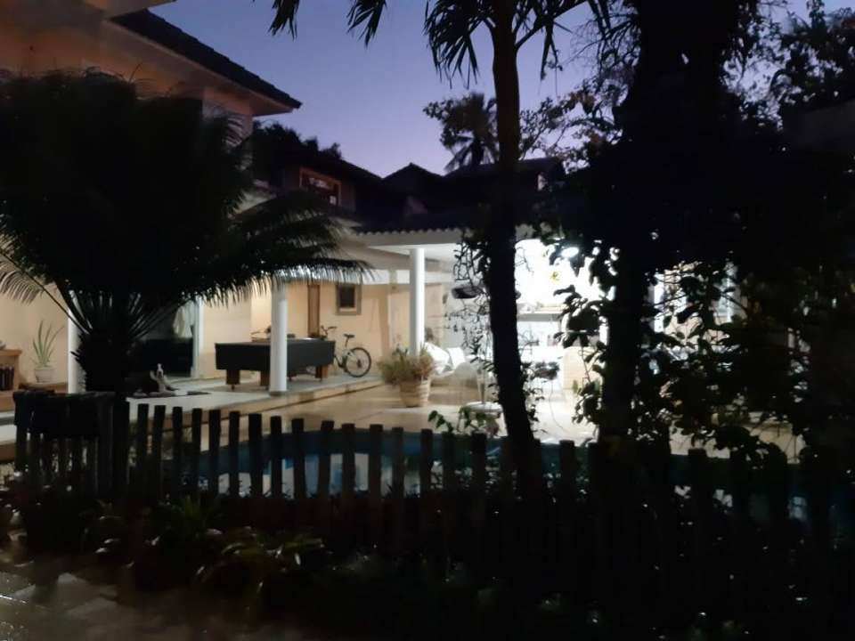 Conheça Maravilhosa Casa Duplex em Vargem Grande -Venda - 1012 - 5 5