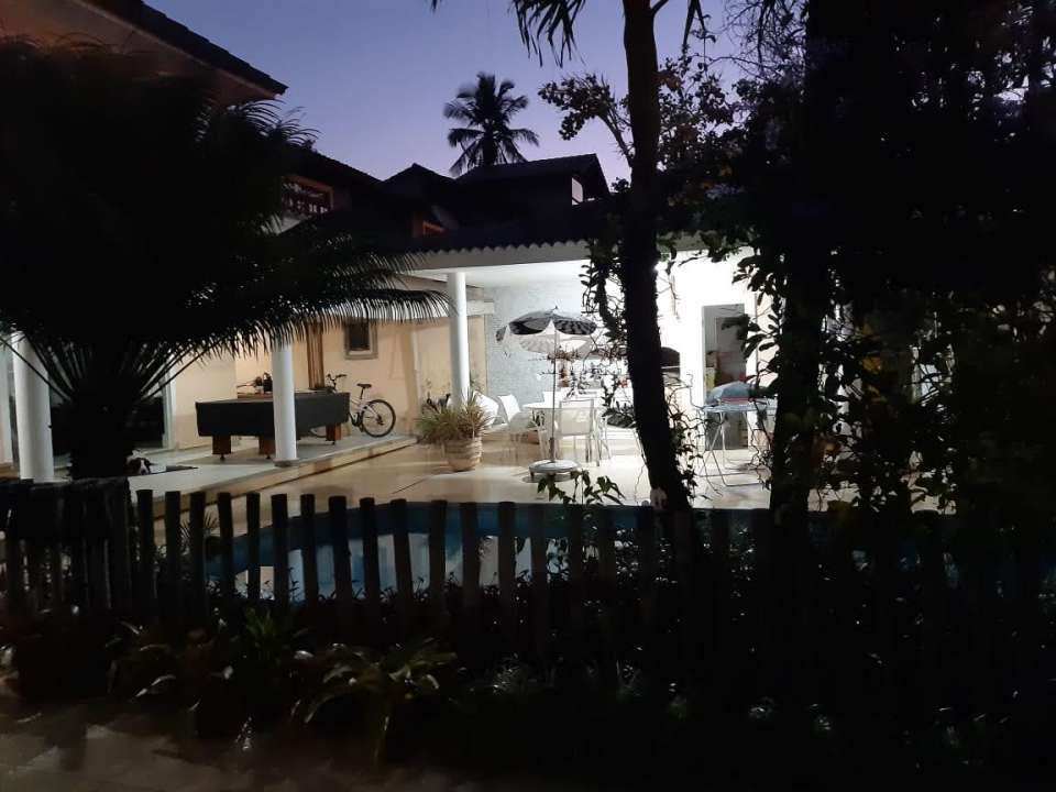 Conheça Maravilhosa Casa Duplex em Vargem Grande -Venda - 1012 - 6 6