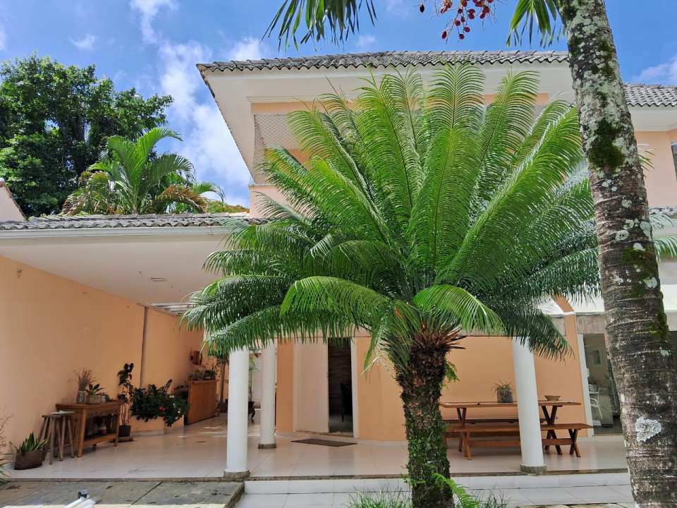 Conheça Maravilhosa Casa Duplex em Vargem Grande -Venda - 1012 - 7 7