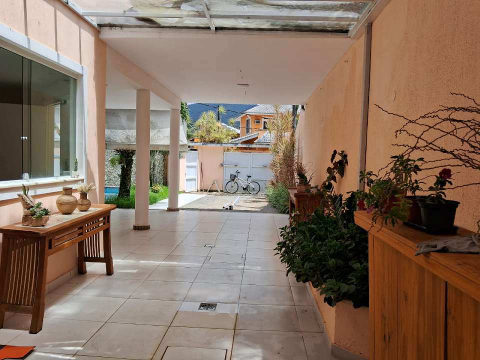 Conheça Maravilhosa Casa Duplex em Vargem Grande -Venda - 1012 - 16 16