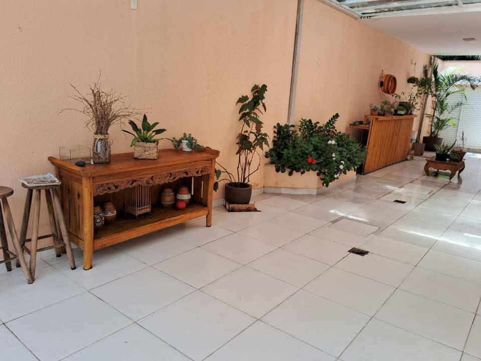Conheça Maravilhosa Casa Duplex em Vargem Grande -Venda - 1012 - 17 17