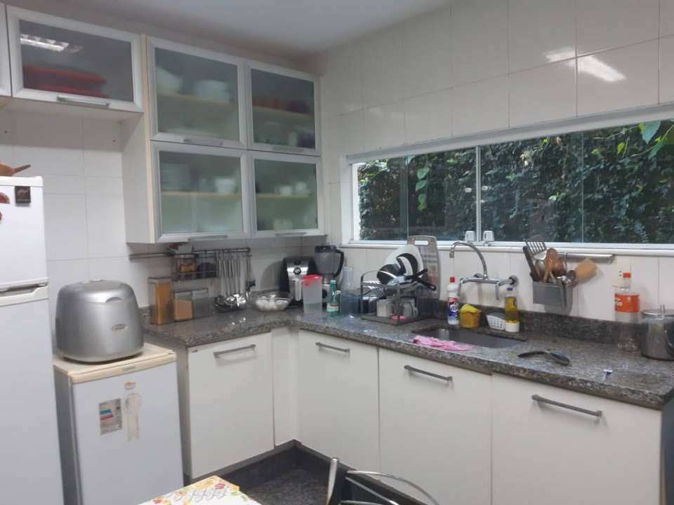 Conheça Maravilhosa Casa Duplex em Vargem Grande -Venda - 1012 - 19 19