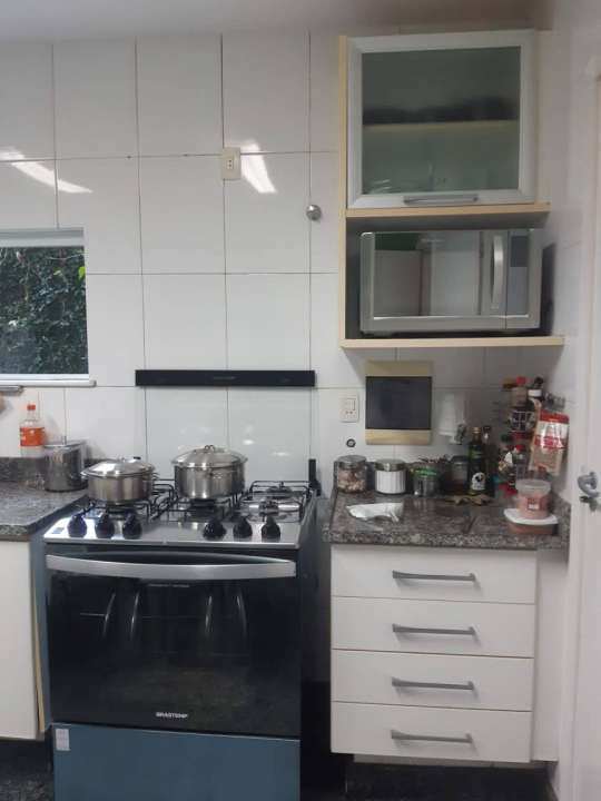 Conheça Maravilhosa Casa Duplex em Vargem Grande -Venda - 1012 - 20 20