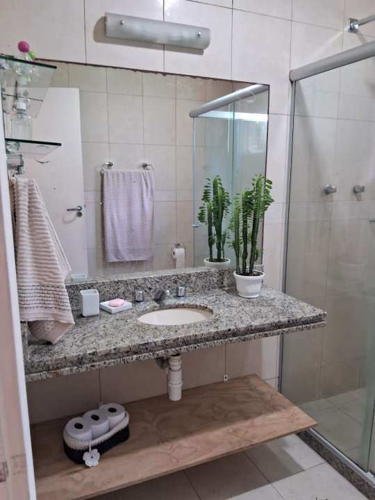 Conheça Maravilhosa Casa Duplex em Vargem Grande -Venda - 1012 - 24 24