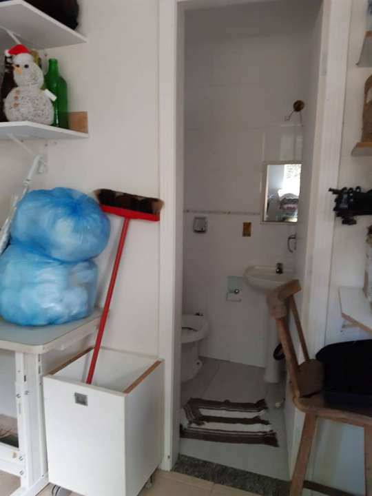 Conheça Maravilhosa Casa Duplex em Vargem Grande -Venda - 1012 - 30 30