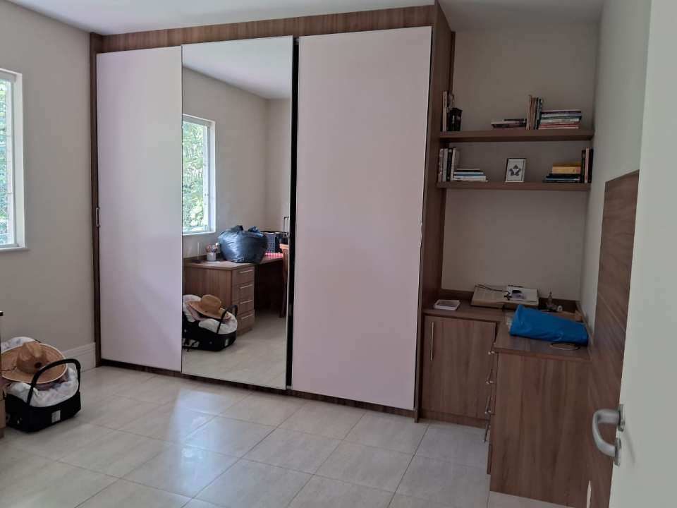 Conheça Maravilhosa Casa Duplex em Vargem Grande -Venda - 1012 - 34 34