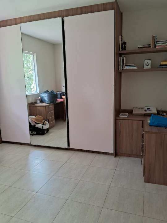 Conheça Maravilhosa Casa Duplex em Vargem Grande -Venda - 1012 - 35 35