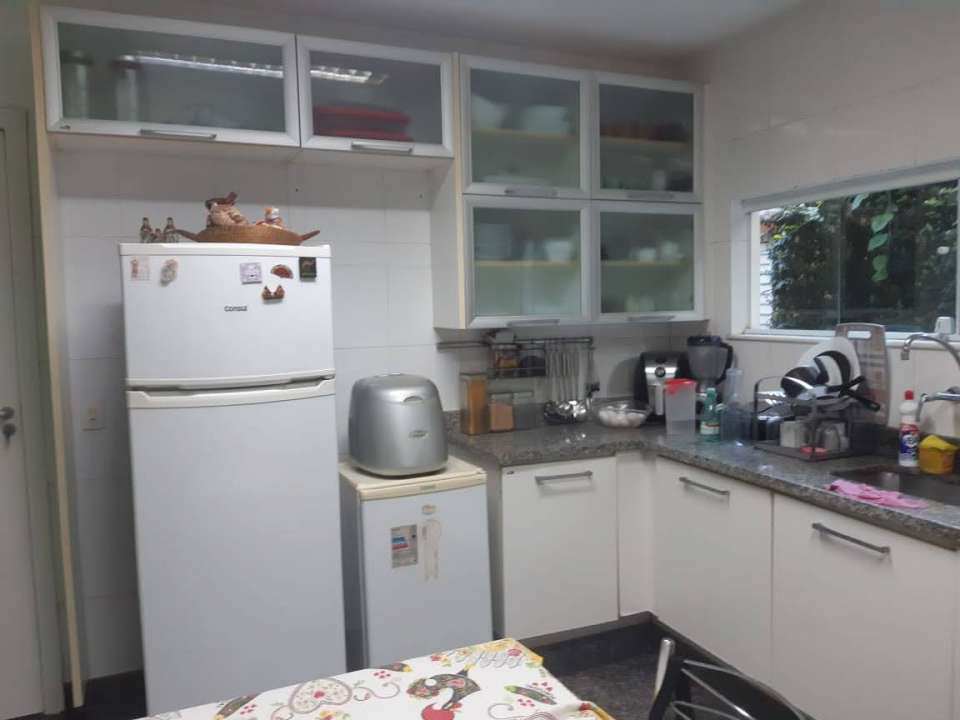 Conheça Maravilhosa Casa Duplex em Vargem Grande -Venda - 1012 - 21 21