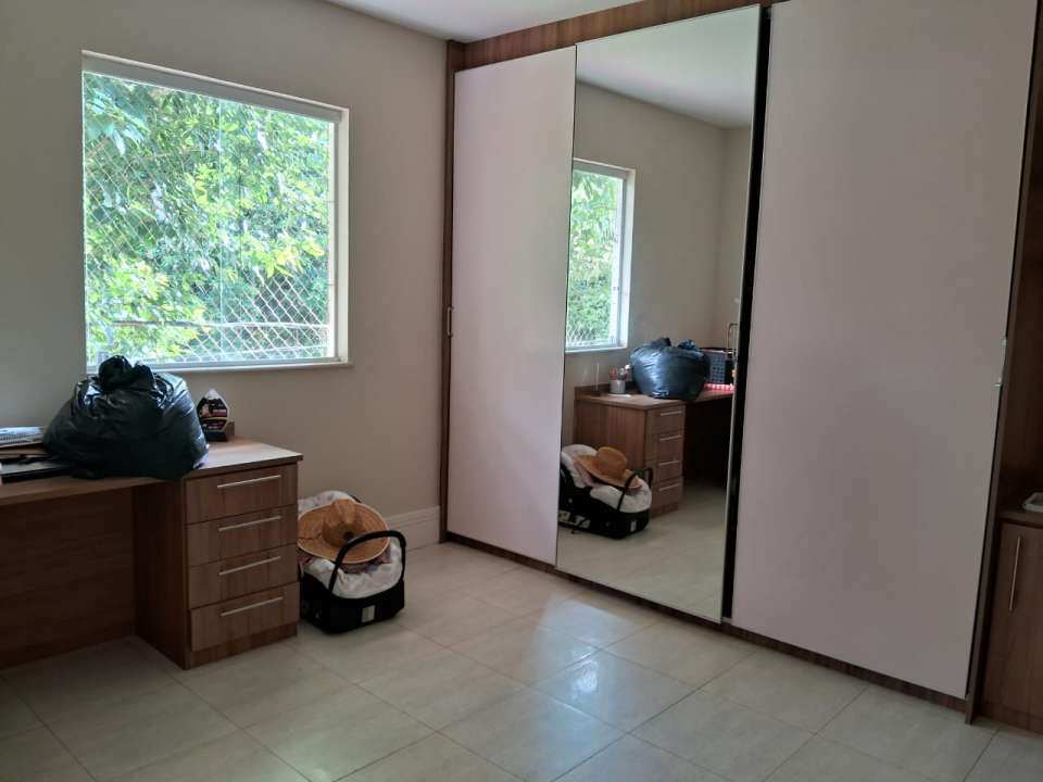 Conheça Maravilhosa Casa Duplex em Vargem Grande -Venda - 1012 - 36 36