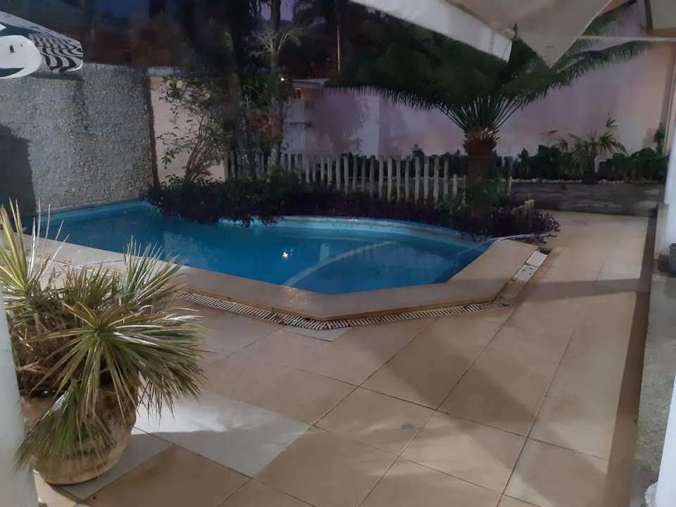 Conheça Maravilhosa Casa Duplex em Vargem Grande -Venda - 1012 - 44 44