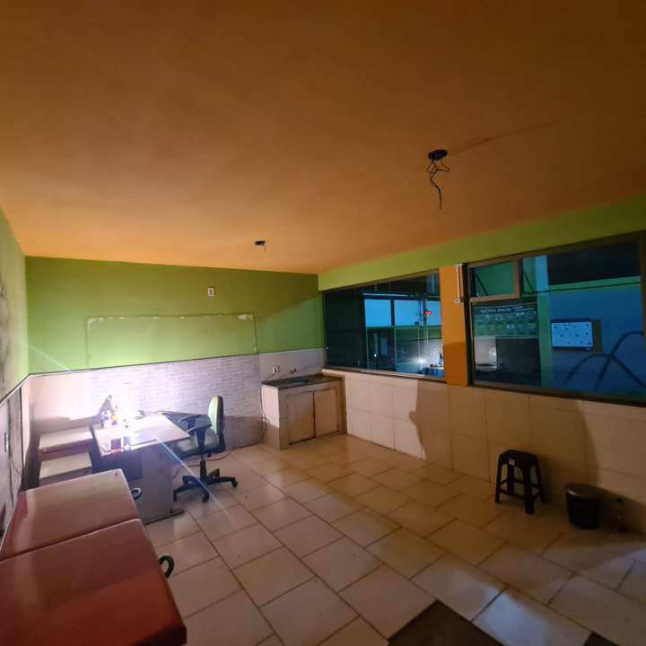 Conheça Excelentes Complexos com 4 Galpões Juntos em Belford Roxo-Venda - 5099 - 14 14