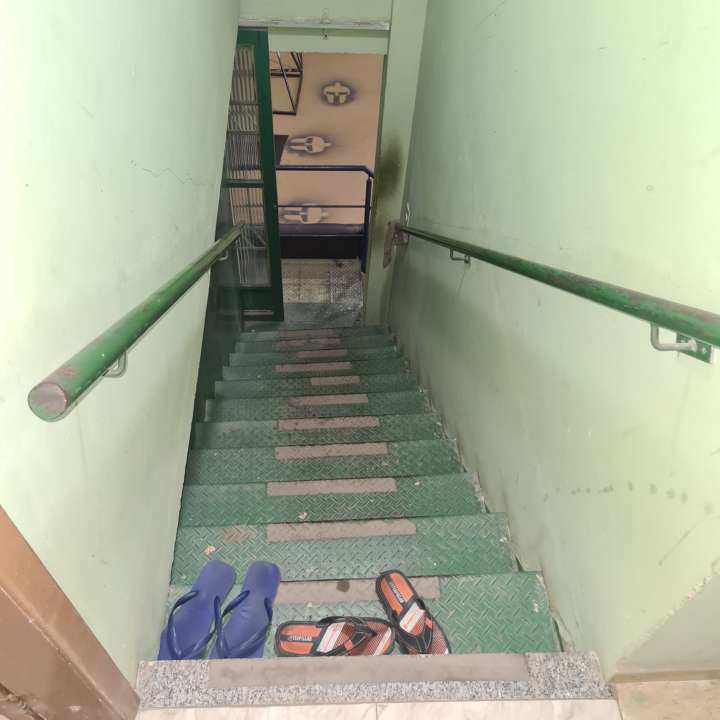 Conheça Excelentes Complexos com 4 Galpões Juntos em Belford Roxo-Venda - 5099 - 15 15